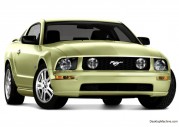 Ford Mustang GT